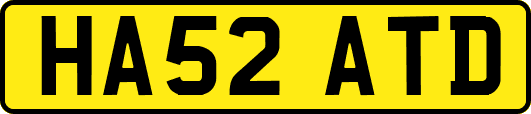 HA52ATD