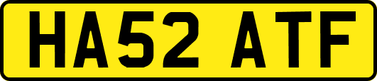 HA52ATF