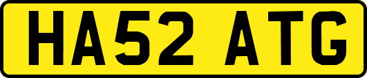 HA52ATG