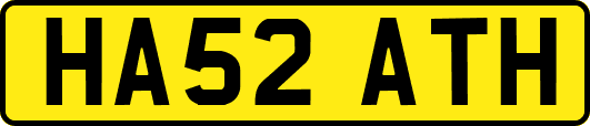 HA52ATH