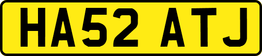 HA52ATJ