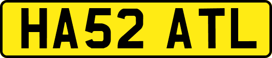 HA52ATL