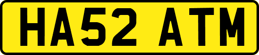 HA52ATM