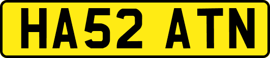 HA52ATN