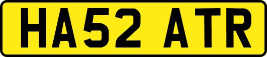HA52ATR