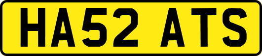 HA52ATS