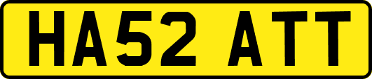 HA52ATT