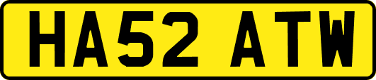 HA52ATW