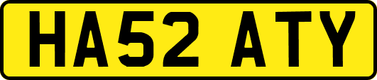 HA52ATY
