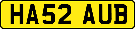 HA52AUB
