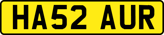 HA52AUR
