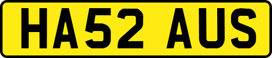 HA52AUS