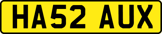 HA52AUX