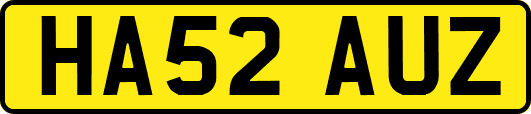 HA52AUZ