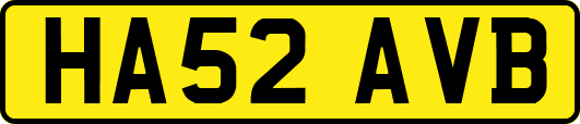HA52AVB