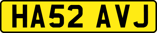 HA52AVJ