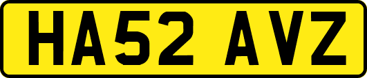 HA52AVZ