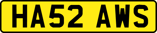 HA52AWS