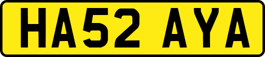 HA52AYA