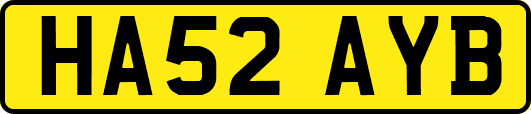 HA52AYB