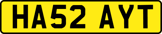 HA52AYT