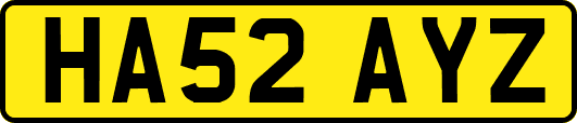 HA52AYZ