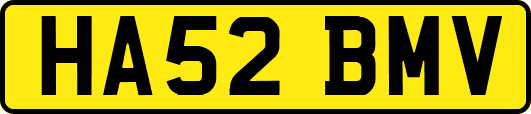 HA52BMV