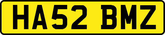 HA52BMZ