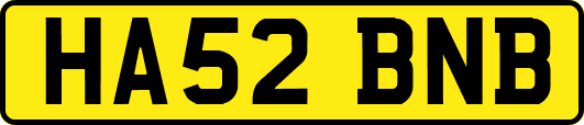 HA52BNB