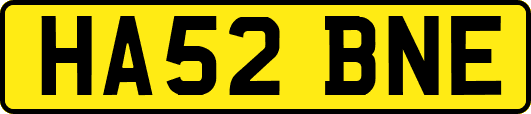 HA52BNE
