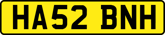 HA52BNH