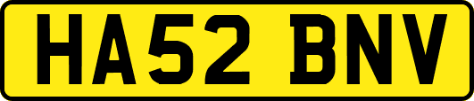 HA52BNV