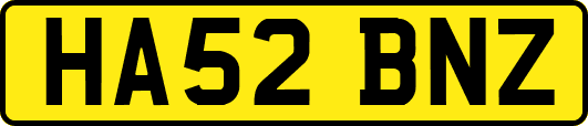 HA52BNZ