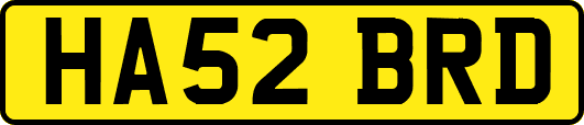 HA52BRD