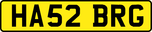 HA52BRG