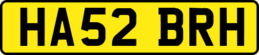 HA52BRH