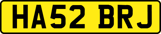 HA52BRJ