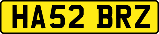 HA52BRZ