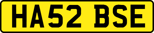 HA52BSE