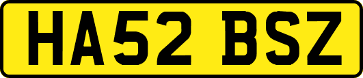 HA52BSZ