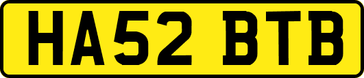 HA52BTB