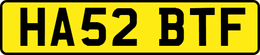 HA52BTF