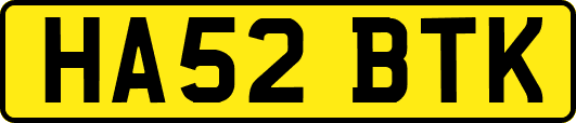 HA52BTK