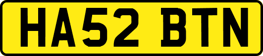HA52BTN