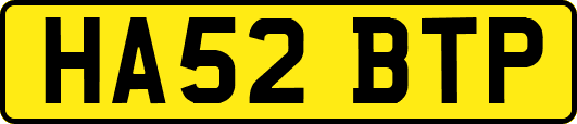 HA52BTP
