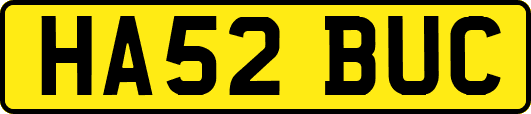 HA52BUC