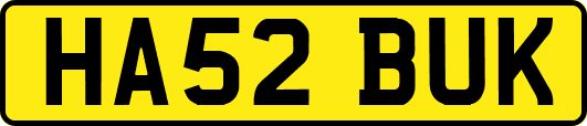 HA52BUK