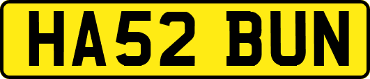 HA52BUN