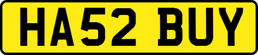 HA52BUY
