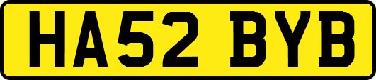 HA52BYB